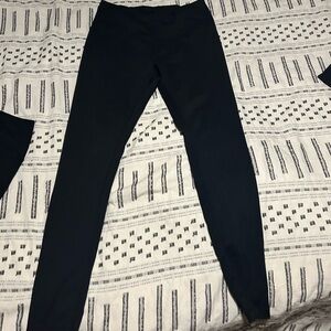 Zella large live in legging black - excellent condition